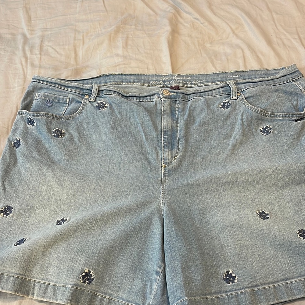 Womens shorts
